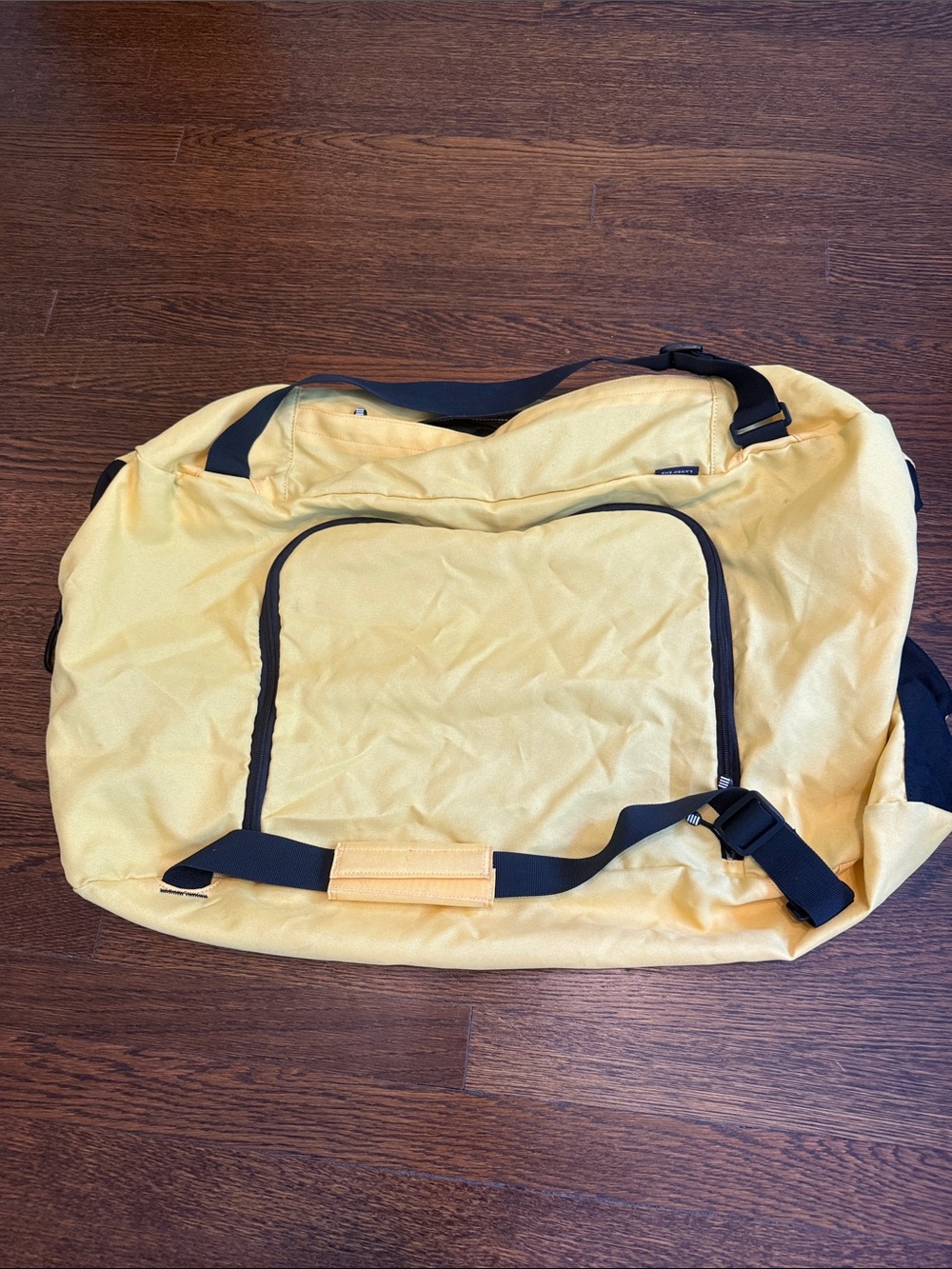 Lands End Duffel large